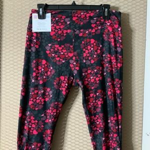 LuLaRoe TC Leggings